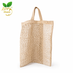 ilham Jute Net Shopper – Nature’s Mesh