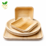 ilham Signature Areca Leaf Tableware Set